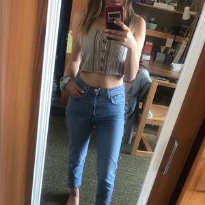 American Eagle tank top